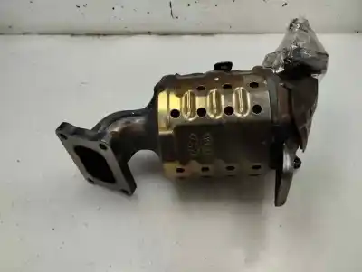 Second-hand car spare part catalytic converter for hyundai i10 1.0 cat oem iam references 04gg20gm20075