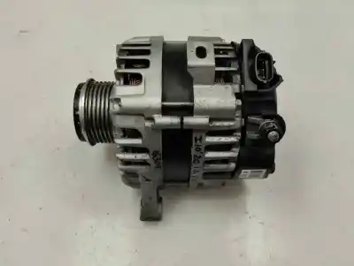 Second-hand car spare part alternator for hyundai i10 1.0 cat oem iam references 37300-04835