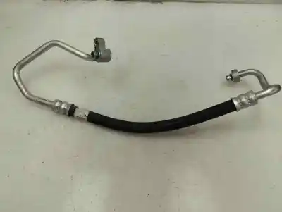 Second-hand car spare part air conditioning pipes for hyundai i10 1.0 cat oem iam references f374qadaa