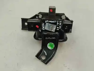 Second-hand car spare part gearbox support for hyundai i10 1.0 cat oem iam references 