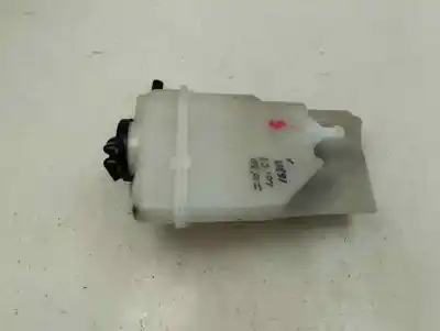 Second-hand car spare part coolant expansion tank for hyundai i10 1.0 cat oem iam references 