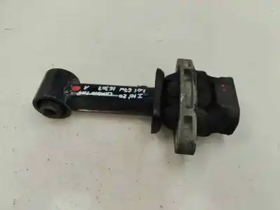 Second-hand car spare part gearbox support for hyundai i10 1.0 cat oem iam references 