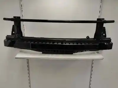 Second-hand car spare part front bumper reinforcement for hyundai i10 1.0 cat oem iam references 