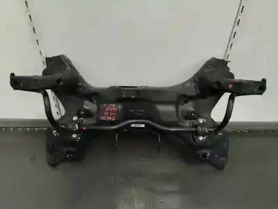 Second-hand car spare part front axle for hyundai i10 1.0 cat oem iam references 62401-b9000