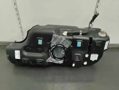 Second-hand car spare part fuel tank for hyundai i10 1.0 cat oem iam references 31171-b9000