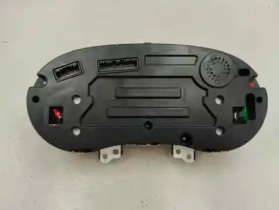 Second-hand car spare part dashboard for kia picanto (ja) 1.0 multipunto concept (3 generacion) oem iam references 94003-g6522  2021