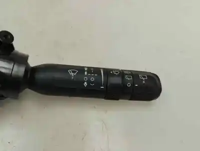 Pezzo di ricambio per auto di seconda mano comando pulito per kia picanto (ja) 1.0 multipunto concept (3 generacion) riferimenti oem iam 4d53p5-1000  2021
