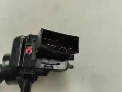 Pezzo di ricambio per auto di seconda mano comando pulito per kia picanto (ja) 1.0 multipunto concept (3 generacion) riferimenti oem iam 4d53p5-1000  2021