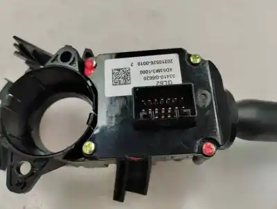 Second-hand car spare part headlights switch for kia picanto (ja) 1.0 multipunto concept (3 generacion) oem iam references 93410-g6620  2021
