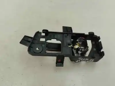 Pezzo di ricambio per auto di seconda mano maniglia interna anteriore destra per kia picanto (ja) 1.0 multipunto concept (3 generacion) riferimenti oem iam   2021