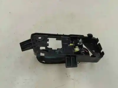 Pezzo di ricambio per auto di seconda mano maniglia interna anteriore sinistra per kia picanto (ja) 1.0 multipunto concept (3 generacion) riferimenti oem iam   2021