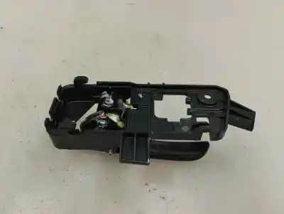 Pezzo di ricambio per auto di seconda mano maniglia interna posteriore destra per kia picanto (ja) 1.0 multipunto concept (3 generacion) riferimenti oem iam   2021