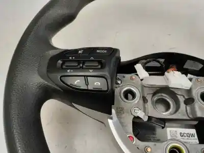 Pezzo di ricambio per auto di seconda mano volante per kia picanto (ja) 1.0 multipunto concept (3 generacion) riferimenti oem iam   2021