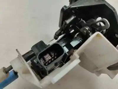 Piesă de schimb auto la mâna a doua încuietoare ușa din dreapta spate pentru kia picanto (ja) 1.0 multipunto concept (3 generacion) referințe oem iam g01rr  2021