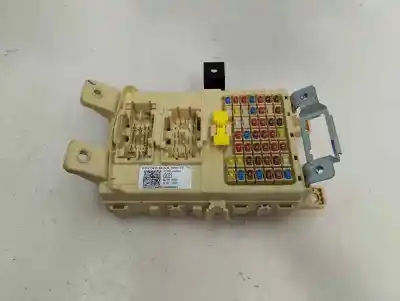 Second-hand car spare part fuse box unit for kia picanto (ja) 1.0 multipunto concept (3 generacion) oem iam references 91950-g6021