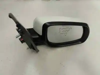 Second-hand car spare part right rearview mirror for kia picanto (ja) 1.0 multipunto concept (3 generacion) oem iam references 87820g8070ud