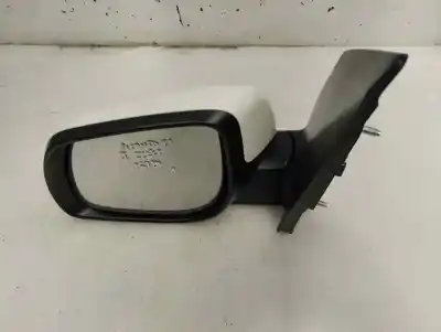 Pezzo di ricambio per auto di seconda mano Specchio Sinistro per KIA PICANTO (JA) 1.0 MULTIPUNTO CONCEPT (3 GENERACION) Riferimenti OEM IAM 87610G8120UD  2021