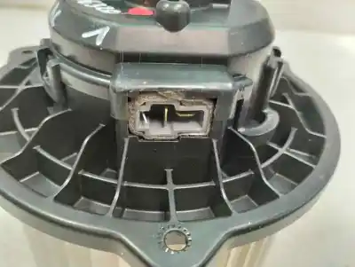 Second-hand car spare part heater blower motor for kia picanto (ja) 1.0 multipunto concept (3 generacion) oem iam references f00s3b2562  2021