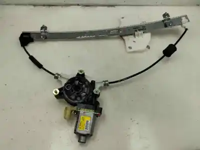 Second-hand car spare part passenger side right window regulator for kia picanto (ja) 1.0 multipunto concept (3 generacion) oem iam references 82460-g6000