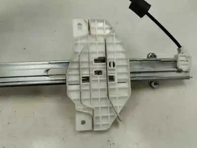 Second-hand car spare part passenger side right window regulator for kia picanto (ja) 1.0 multipunto concept (3 generacion) oem iam references 82460-g6000  2021