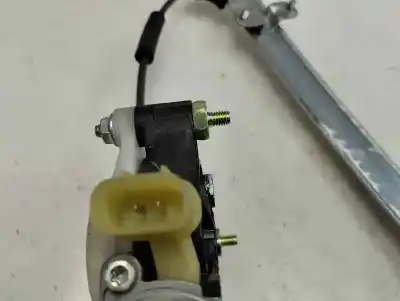 Second-hand car spare part passenger side right window regulator for kia picanto (ja) 1.0 multipunto concept (3 generacion) oem iam references 82460-g6000  2021