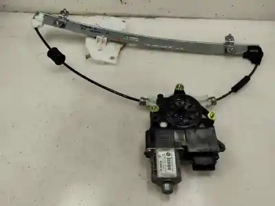 Second-hand car spare part driver left window regulator for kia picanto (ja) 1.0 multipunto concept (3 generacion) oem iam references 82450-g6010