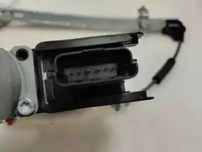 Second-hand car spare part driver left window regulator for kia picanto (ja) 1.0 multipunto concept (3 generacion) oem iam references 82450-g6010  2021
