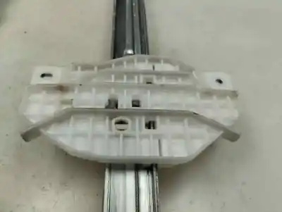 Second-hand car spare part driver left window regulator for kia picanto (ja) 1.0 multipunto concept (3 generacion) oem iam references 82450-g6010  2021