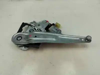 Second-hand car spare part rear right window regulator for kia picanto (ja) 1.0 multipunto concept (3 generacion) oem iam references 83460-g6000