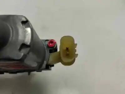 Second-hand car spare part rear right window regulator for kia picanto (ja) 1.0 multipunto concept (3 generacion) oem iam references 83460-g6000  2021