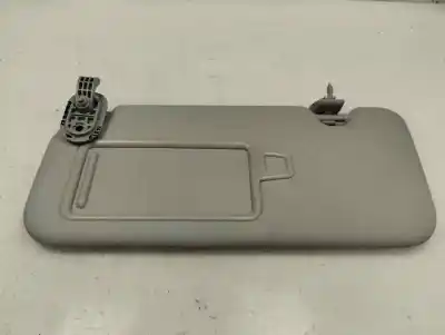 Second-hand car spare part left sunshade for kia picanto (ja) 1.0 multipunto concept (3 generacion) oem iam references 