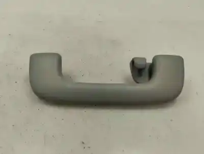 Second-hand car spare part interior left rear handle for kia picanto (ja) 1.0 multipunto concept (3 generacion) oem iam references 