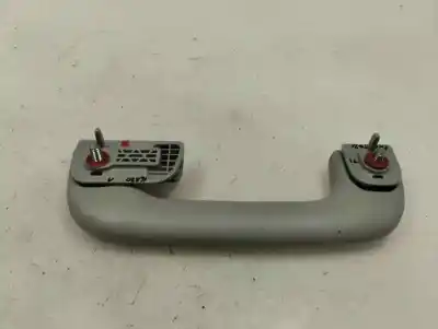 Автозапчасти б/у левая задняя внутренняя ручка за kia picanto (ja) 1.0 multipunto concept (3 generacion) ссылки oem iam   2021