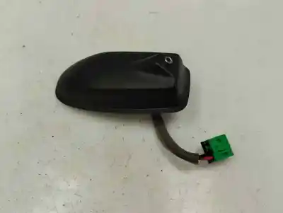 Second-hand car spare part antenna for kia picanto (ja) 1.0 multipunto concept (3 generacion) oem iam references 96210-g6ha0