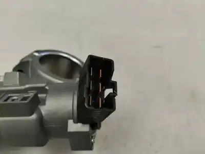 Second-hand car spare part lock key set for kia picanto (ja) 1.0 multipunto concept (3 generacion) oem iam references   2021