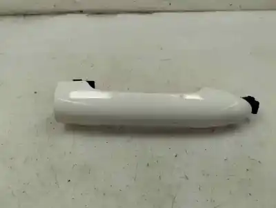 Second-hand car spare part exterior left front door handle for kia picanto (ja) 1.0 multipunto concept (3 generacion) oem iam references 