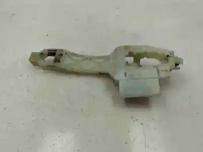 Second-hand car spare part exterior right rear door handle for kia picanto (ja) 1.0 multipunto concept (3 generacion) oem iam references 