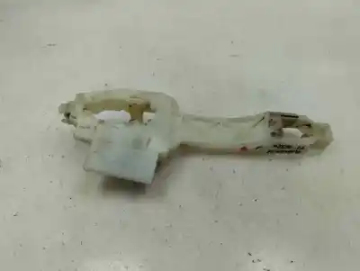 Second-hand car spare part exterior left rear door handle for kia picanto (ja) 1.0 multipunto concept (3 generacion) oem iam references 