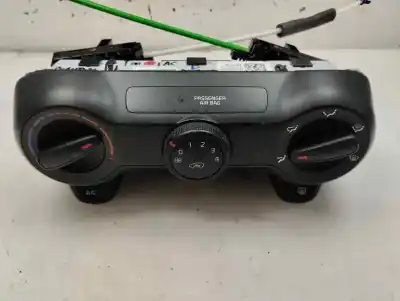 Pezzo di ricambio per auto di seconda mano Controllo Riscaldamento / Aria Condizionata per KIA PICANTO (JA) 1.0 MULTIPUNTO CONCEPT (3 GENERACION) Riferimenti OEM IAM 97250-G6AP0  2021