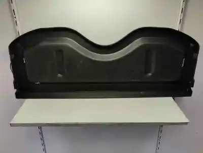 Second-hand car spare part parcel shelf for kia picanto (ja) 1.0 multipunto concept (3 generacion) oem iam references   2021