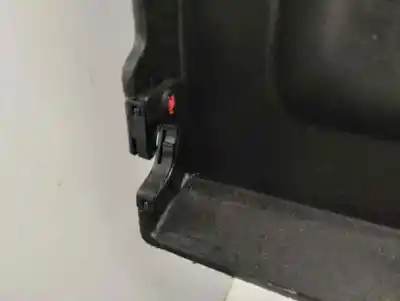 Second-hand car spare part parcel shelf for kia picanto (ja) 1.0 multipunto concept (3 generacion) oem iam references   2021