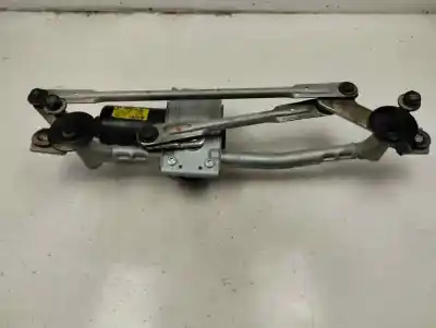 Second-hand car spare part front windshield wiper motor for kia picanto (ja) 1.0 multipunto concept (3 generacion) oem iam references 98100-g6000