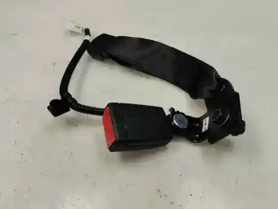 Second-hand car spare part rear left seat belt for kia picanto (ja) 1.0 multipunto concept (3 generacion) oem iam references 34232850a
