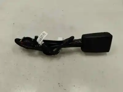 Second-hand car spare part front right seat belt for kia picanto (ja) 1.0 multipunto concept (3 generacion) oem iam references 34232849a