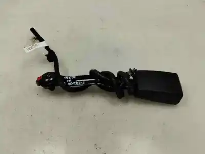 Second-hand car spare part front left seat belt for kia picanto (ja) 1.0 multipunto concept (3 generacion) oem iam references 34232849a