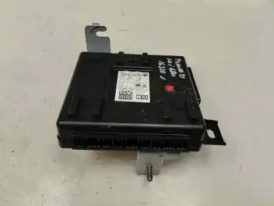 Second-hand car spare part fuse box unit for kia picanto (ja) 1.0 multipunto concept (3 generacion) oem iam references 954a0-g6300