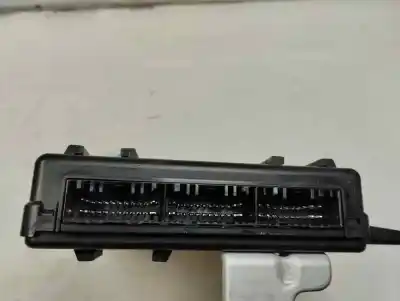 Second-hand car spare part fuse box unit for kia picanto (ja) 1.0 multipunto concept (3 generacion) oem iam references 954a0-g6300  2021