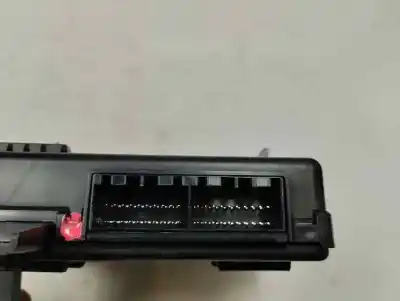 Second-hand car spare part fuse box unit for kia picanto (ja) 1.0 multipunto concept (3 generacion) oem iam references 954a0-g6300  2021