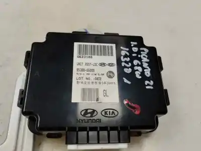 Second-hand car spare part fuse box unit for kia picanto (ja) 1.0 multipunto concept (3 generacion) oem iam references   2021