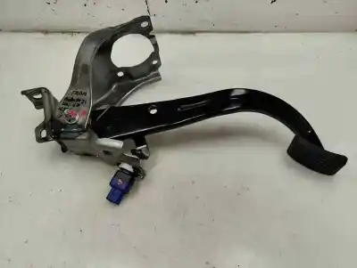 Second-hand car spare part brake pedal for kia picanto (ja) 1.0 multipunto concept (3 generacion) oem iam references g20qezaa0336